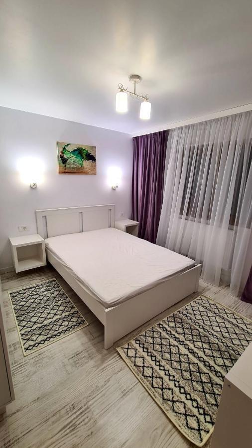 Apartament La Fluturi Apartament Suczawa Zewnętrze zdjęcie