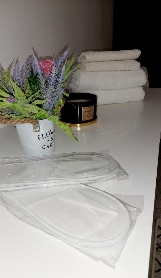 Apartament La Fluturi Apartament Suczawa Zewnętrze zdjęcie