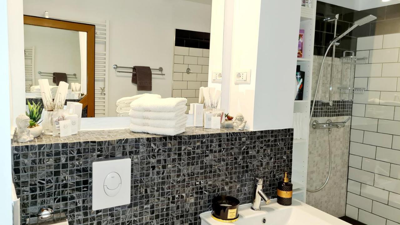Apartament La Fluturi Apartament Suczawa Zewnętrze zdjęcie