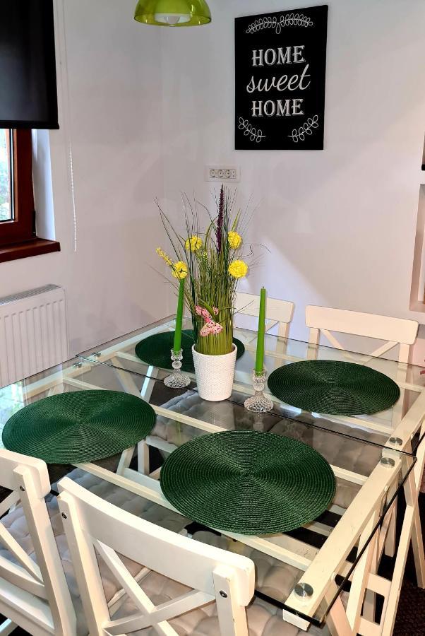 Apartament La Fluturi Apartament Suczawa Zewnętrze zdjęcie